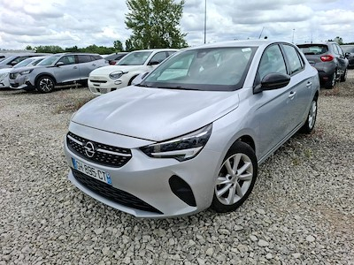 Opel CORSA Corsa 1.2 75ch Elegance Business