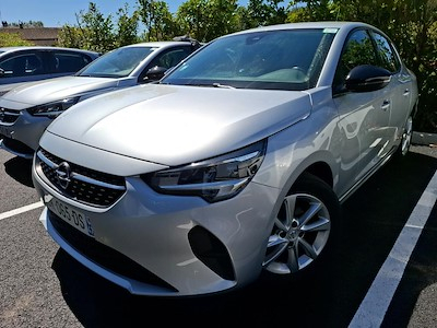 Opel CORSA Corsa 1.2 75ch Elegance Business