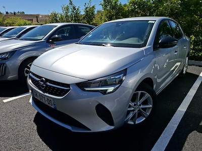 Opel CORSA Corsa 1.2 75ch Elegance Business