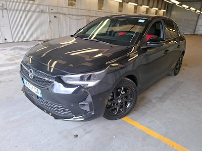 Opel CORSA Corsa 1.2 Turbo 100ch GS Line