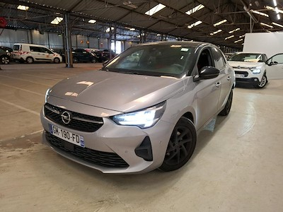 Opel CORSA Corsa 1.2 Turbo 100ch GS Line