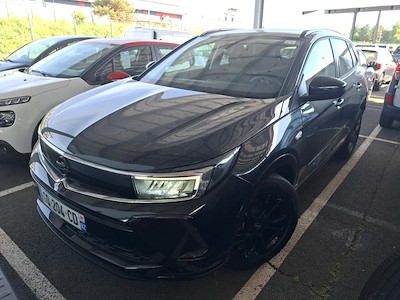 Opel GRANDLAND Grandland 1.2 Turbo 130ch GS