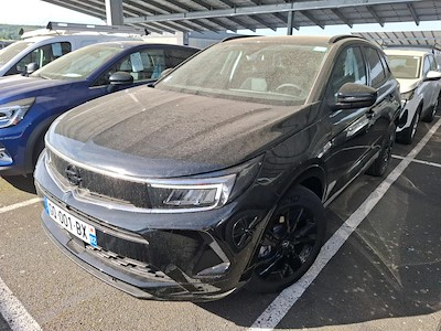 Opel GRANDLAND Grandland 1.2 Turbo 130ch GS