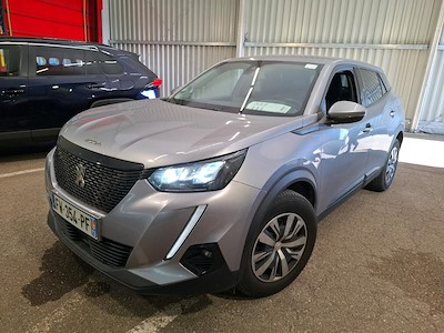 Peugeot 2008 2008 1.2 PureTech 100ch S&amp;S Active Business
