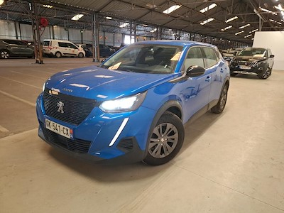 Peugeot 2008 2008 1.2 PureTech 100ch S&amp;S Active Pack