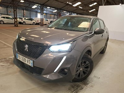 Peugeot 2008 2008 1.2 PureTech 130ch S&amp;S Active Business EAT8