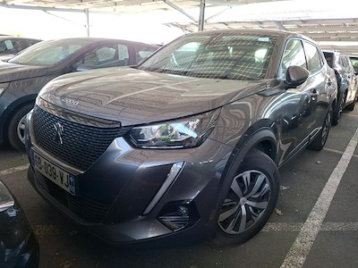 Peugeot 2008 2008 1.5 BlueHDi 130ch S&amp;S Active Business EAT8