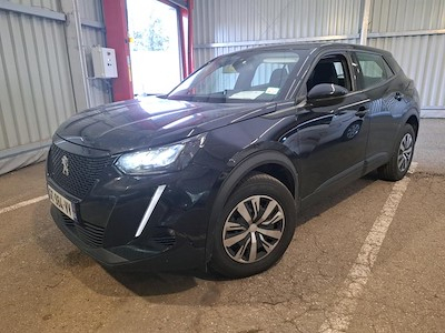 Peugeot 2008 2008 1.5 BlueHDi 130ch S&amp;S Active Business EAT8