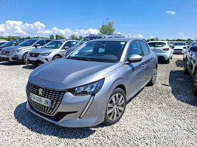 Peugeot 208 208 1.2 PureTech 100ch S&amp;S Active Business