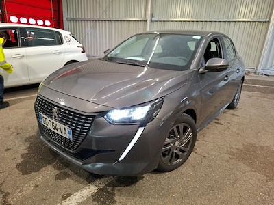 Peugeot 208 208 1.2 PureTech 100ch S&amp;S Active Business