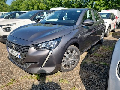 Peugeot 208 208 1.2 PureTech 100ch S&amp;S Active Business EAT8