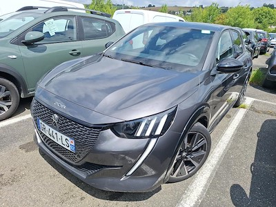 Peugeot 208 208 1.2 PureTech 100ch S&amp;S GT EAT8