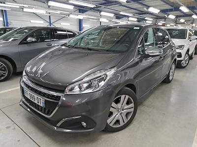 Peugeot 208 208 1.2 PureTech 110ch E6.c Allure Business S&amp;S 5p
