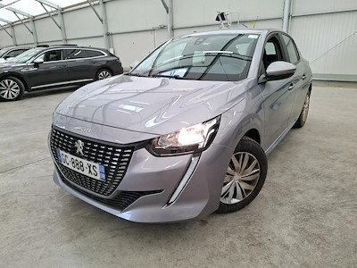 Peugeot 208 208 1.5 BlueHDi 100ch S&amp;S Active