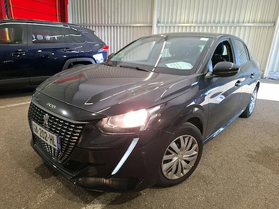 Peugeot 208 208 1.5 BlueHDi 100ch S&amp;S Active