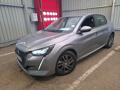 Peugeot 208 208 1.5 BlueHDi 100ch S&amp;S Active Business