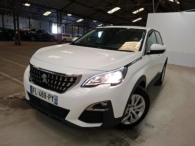 Peugeot 3008 3008 1.2 PureTech 130ch Active Business S&amp;S EAT8 6cv