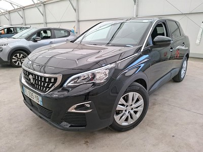 Peugeot 3008 3008 1.2 PureTech 130ch Active Business S&amp;S EAT8 6cv