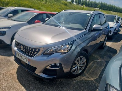 Peugeot 3008 3008 1.2 PureTech 130ch Active Business S&amp;S EAT8 6cv