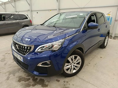 Peugeot 3008 3008 1.2 PureTech 130ch E6.c Active Business S&amp;S