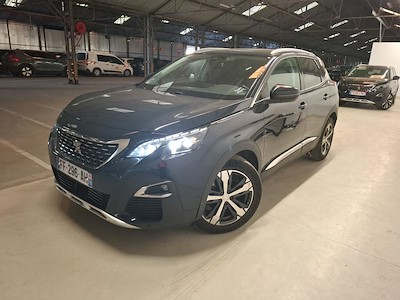 Peugeot 3008 3008 1.2 PureTech 130ch E6.c Allure Business S&amp;S EAT8