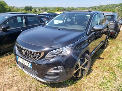 Peugeot 3008 3008 1.2 PureTech 130ch E6.c Crossway S&amp;S
