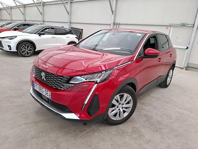 Peugeot 3008 3008 1.2 PureTech 130ch S&amp;S Active Business EAT8