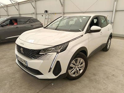 Peugeot 3008 3008 1.2 PureTech 130ch S&amp;S Active Business EAT8