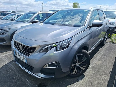 Peugeot 3008 3008 1.2 PureTech 130ch S&amp;S Allure Business EAT8