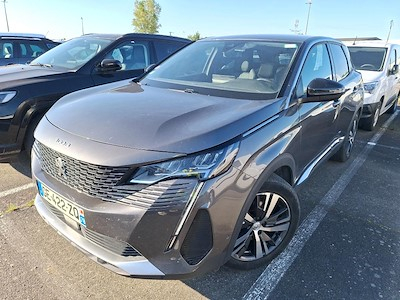 Peugeot 3008 3008 1.2 PureTech 130ch S&amp;S Allure Pack