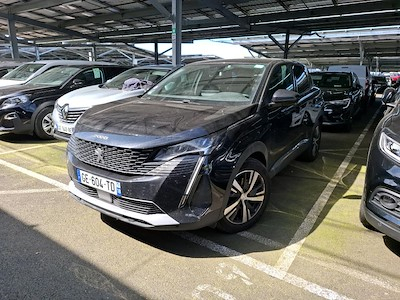 Peugeot 3008 3008 1.2 PureTech 130ch S&amp;S Allure Pack