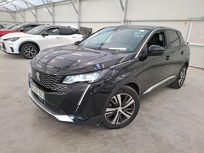 Peugeot 3008 3008 1.2 PureTech 130ch S&amp;S Allure Pack EAT8