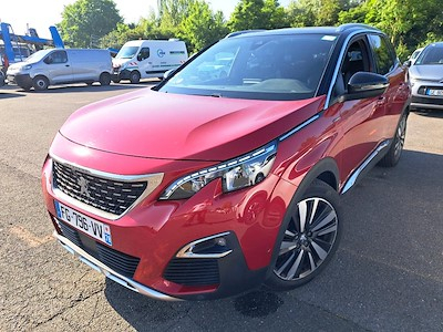 Peugeot 3008 3008 1.2 PureTech 130ch S&amp;S GT Line