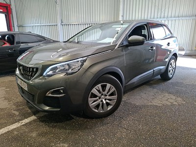 Peugeot 3008 3008 1.5 BlueHDi 130ch E6.c Active Business S&amp;S 6cv