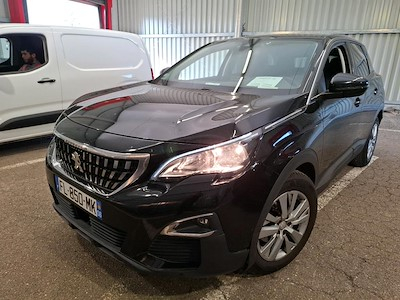 Peugeot 3008 3008 1.5 BlueHDi 130ch E6.c Active Business S&amp;S EAT8