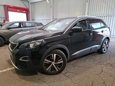 Peugeot 3008 3008 1.5 BlueHDi 130ch E6.c Allure Business S&amp;S EAT8