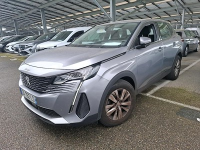 Peugeot 3008 3008 1.5 BlueHDi 130ch S&amp;S Active Business