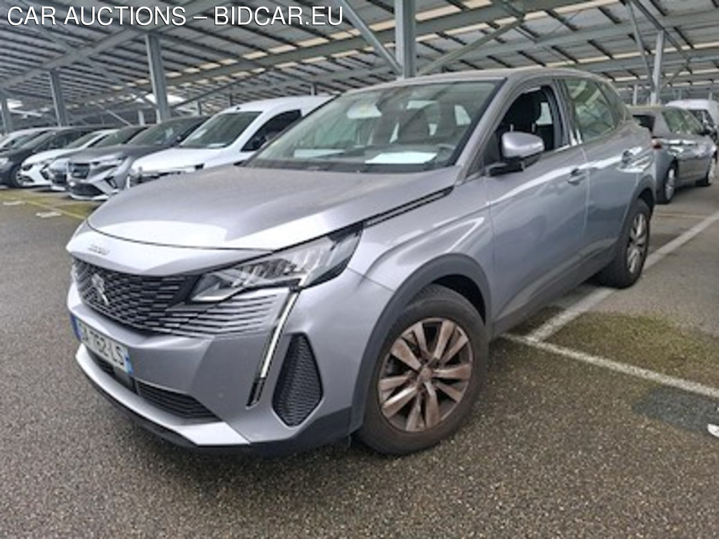Peugeot 3008 3008 1.5 BlueHDi 130ch S&S Active Business
