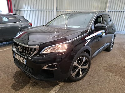 Peugeot 3008 3008 1.5 BlueHDi 130ch S&amp;S Active Business