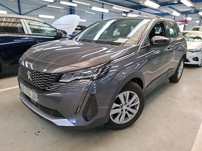 Peugeot 3008 3008 1.5 BlueHDi 130ch S&amp;S Active Business