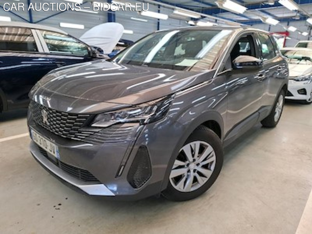 Peugeot 3008 3008 1.5 BlueHDi 130ch S&S Active Business