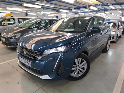 Peugeot 3008 3008 1.5 BlueHDi 130ch S&amp;S Active Business EAT8