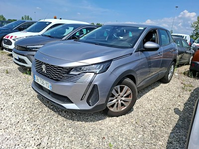 Peugeot 3008 3008 1.5 BlueHDi 130ch S&amp;S Active Business EAT8
