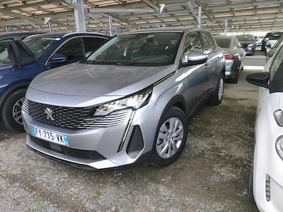 Peugeot 3008 3008 1.5 BlueHDi 130ch S&amp;S Active Business EAT8