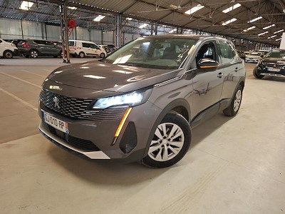 Peugeot 3008 3008 1.5 BlueHDi 130ch S&amp;S Active Pack EAT8