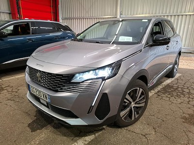 Peugeot 3008 3008 1.5 BlueHDi 130ch S&amp;S Allure EAT8