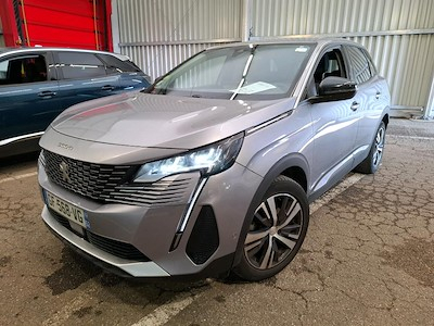 Peugeot 3008 3008 1.5 BlueHDi 130ch S&amp;S Allure EAT8