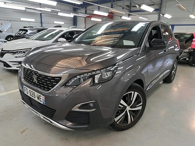 Peugeot 3008 3008 1.5 BlueHDi 130ch S&amp;S GT Line EAT8