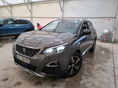 Peugeot 3008 3008 1.6 BlueHDi 120ch Allure Business S&amp;S EAT6