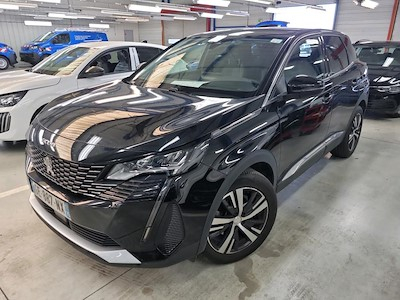 Peugeot 3008 3008 BLUEHDI 130 S&amp;S EAT8 ALLURE PACK